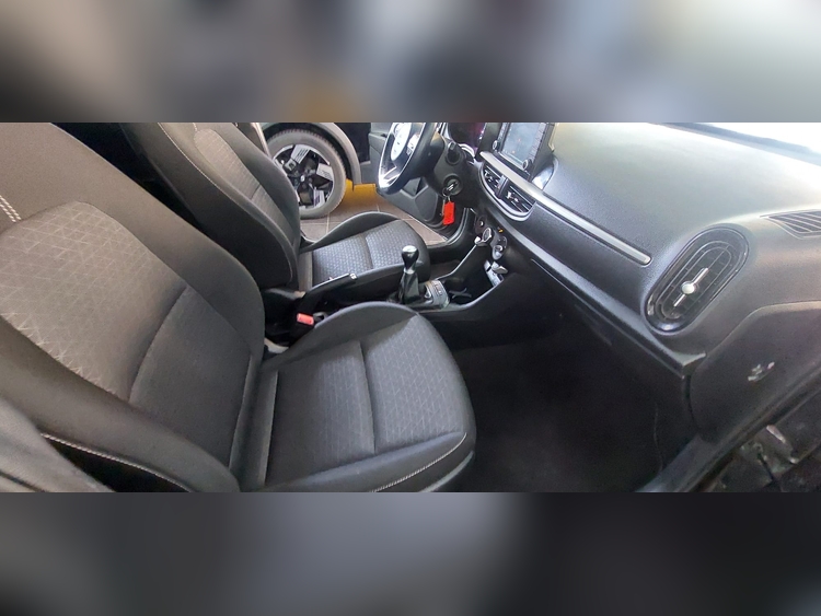 Kia Picanto 1.0 foto 8